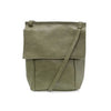 Eucalyptus Jensy Front Flap Crossbody