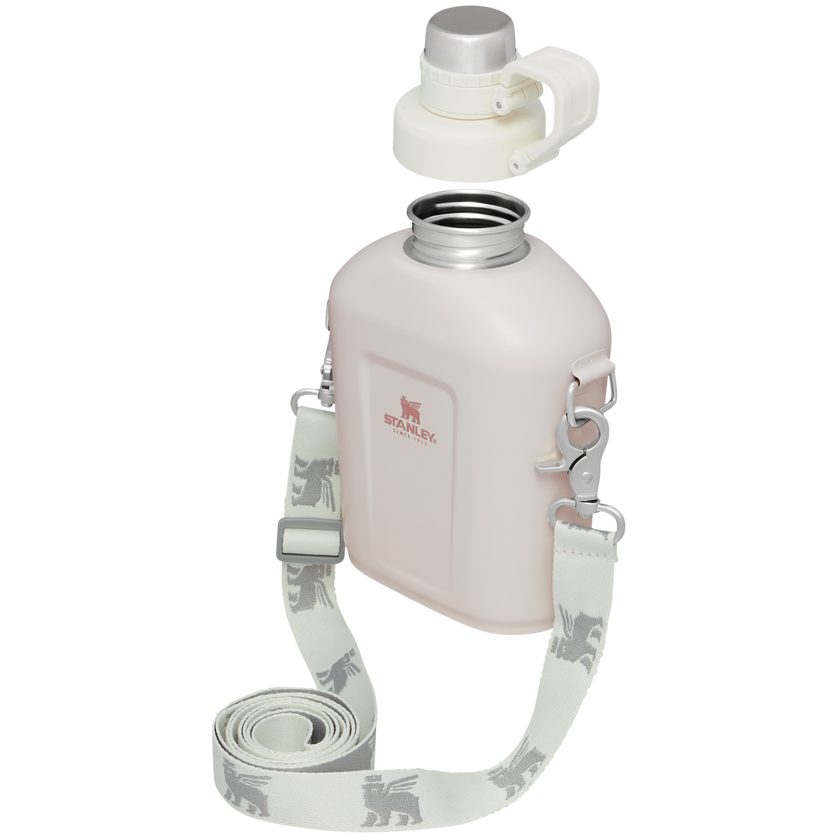 Stanley 1.1 QT Classic Canteen parts