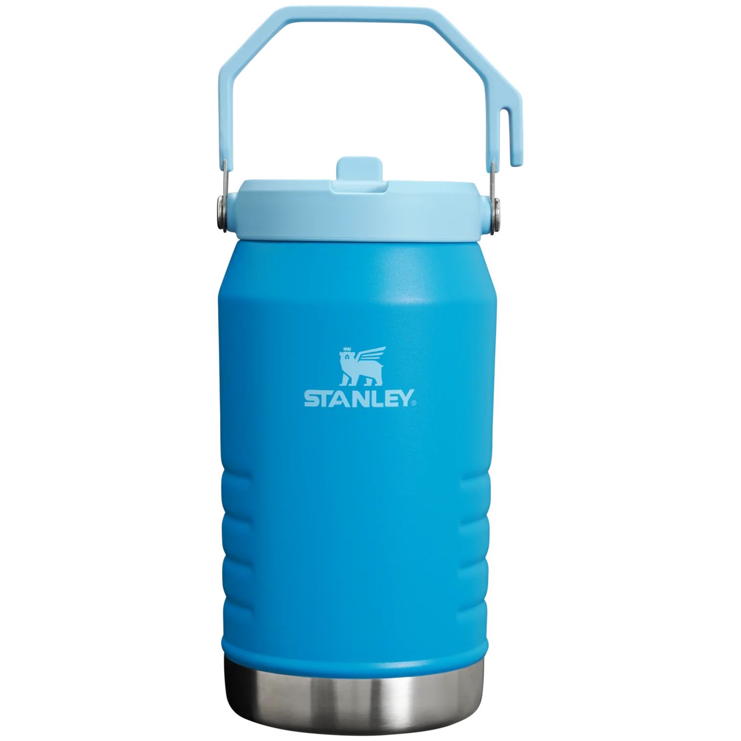 Stanley The IceFlow Flip Straw Jug 64 oz Lilac