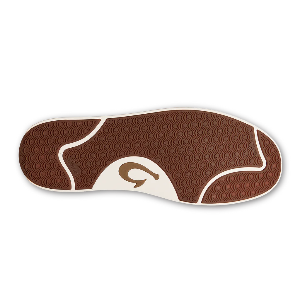 Lae‘ahi Men's Slip-On Sneaker - sole