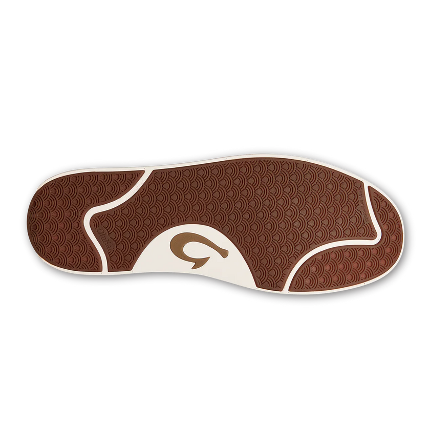 Lae‘ahi Men's Slip-On Sneaker - sole