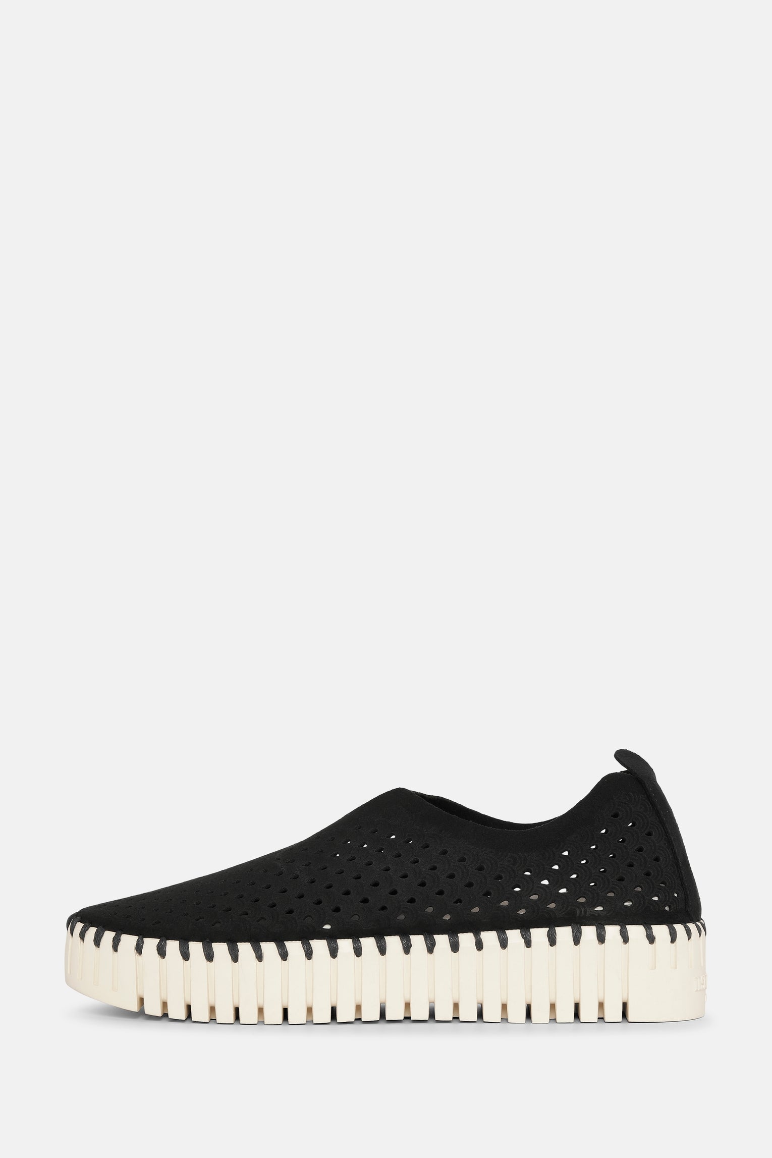 ILSE JACOBSEN Tulip 3373 Platform Shoe