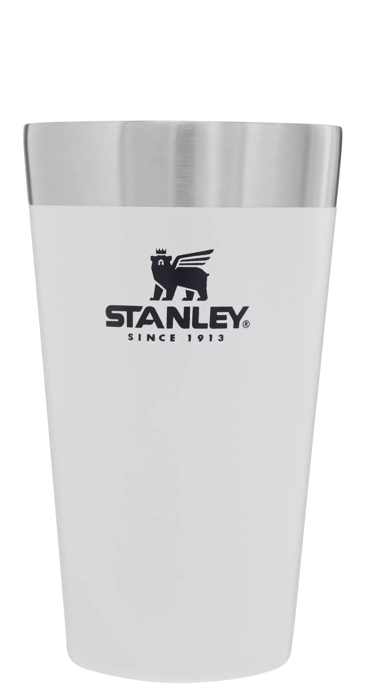 Stanley Classic Stacking Beer Pint | 16oz Polar