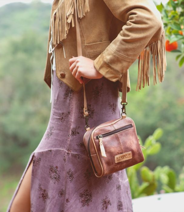 Bed|Stu Capture Cross Body model Teak Driftwood Oats Rustic