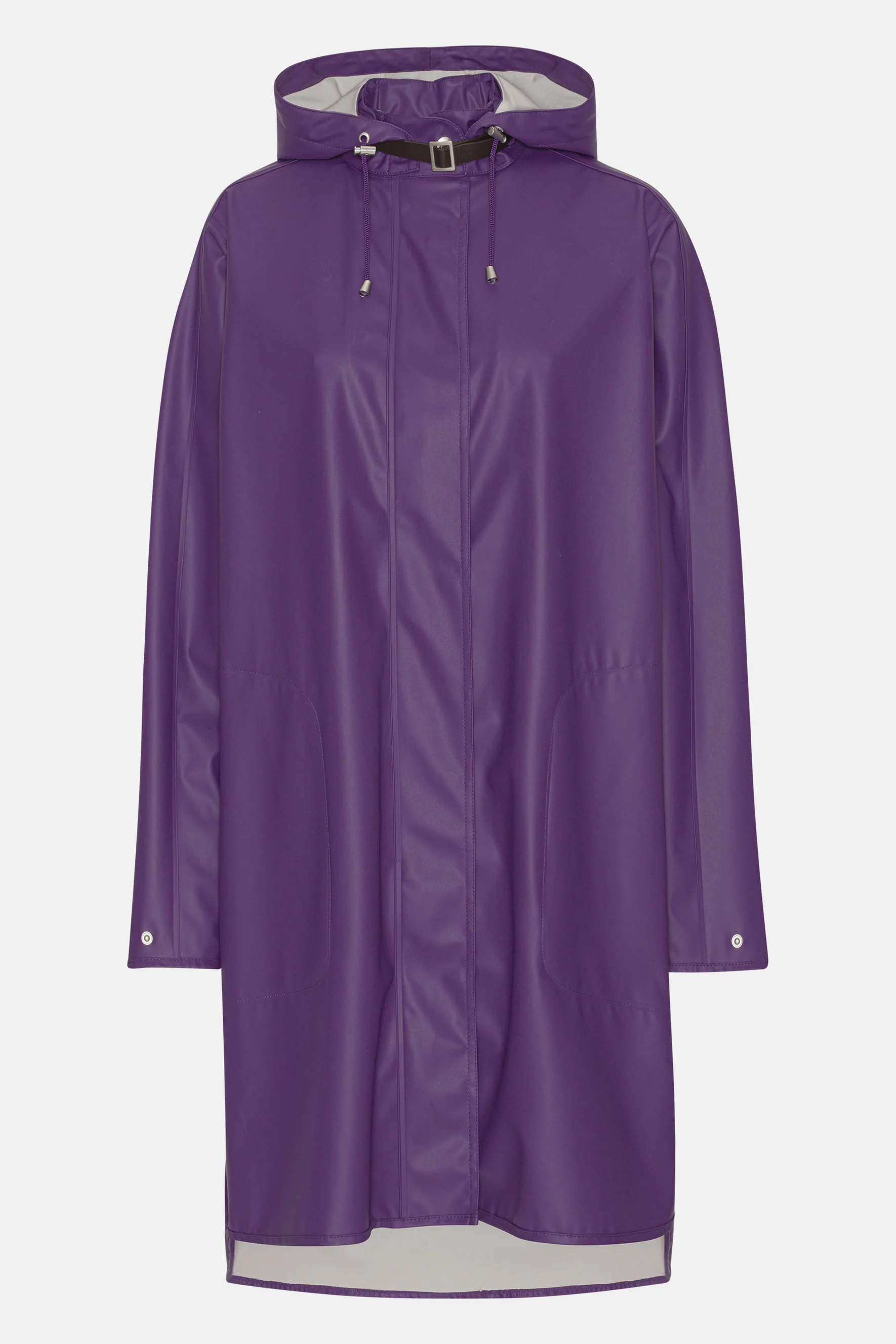 Rain71 Loose Cut | 552 purple rain