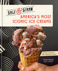 America's Most Iconic Ice Creams: A Salt & Straw Cookbook: Classic Flavors and Creative Riffs cover
