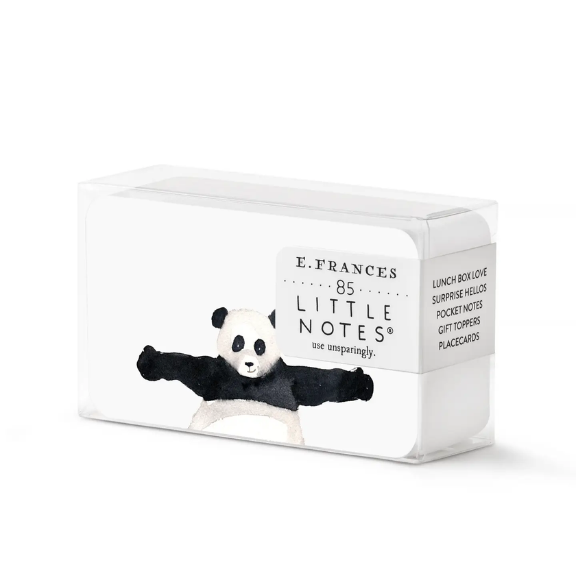 Panda Hug