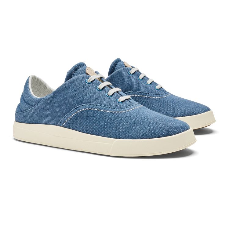 Olukai Women's Kohu Canvas Sneaker