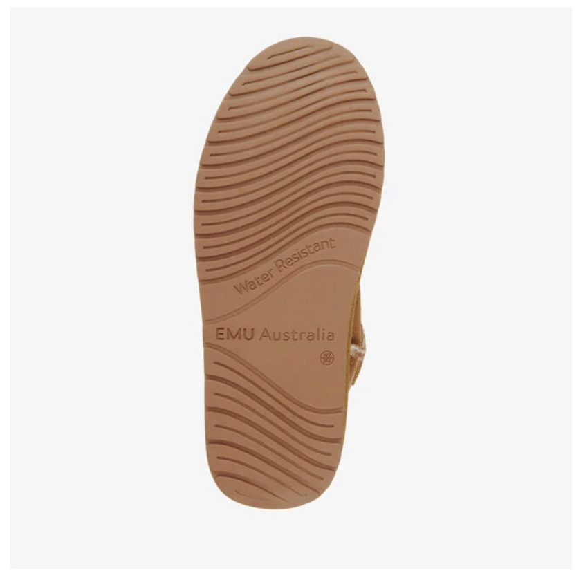 Platinum Stinger Slim Mini sole