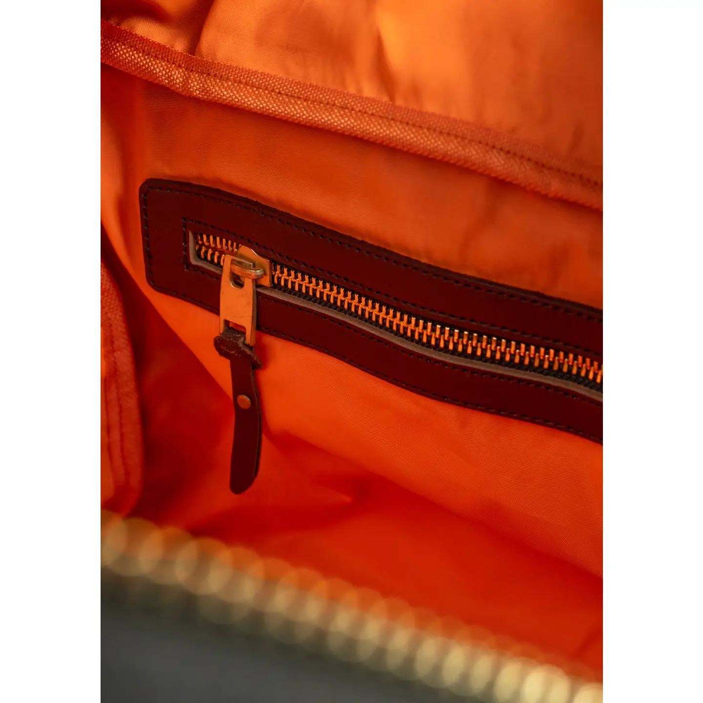 Overland Weekender Bag