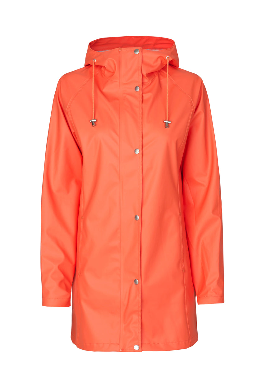 Rain87 Regular Cut | Classic Colors front 906 Camelia