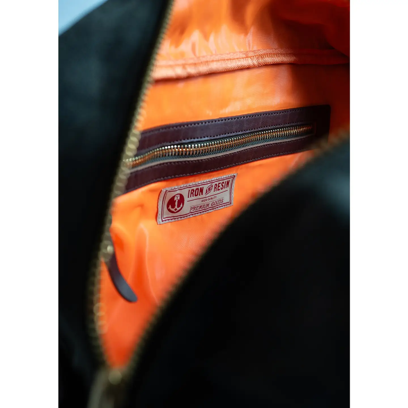 Overland Weekender Bag