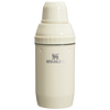 Stanley Adventure Happy Hour Cocktail Shaker Set | Cream Gloss assembled