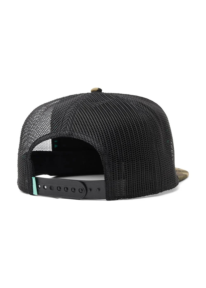 Garage Foam Trucker Hat | CAM