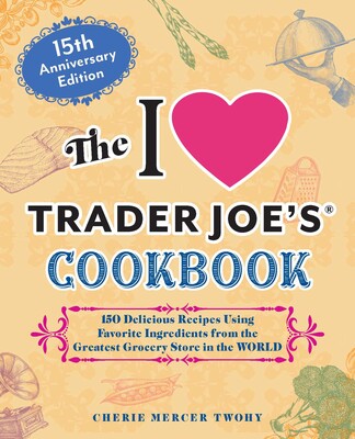Ilove Trader Joes Cookbook