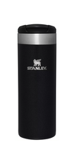 Stanley Aerolight Transit Bottle | 16oz Black Glimmer