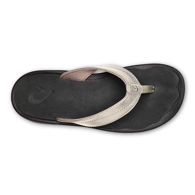 ‘Ohana Womens Flip Flops top