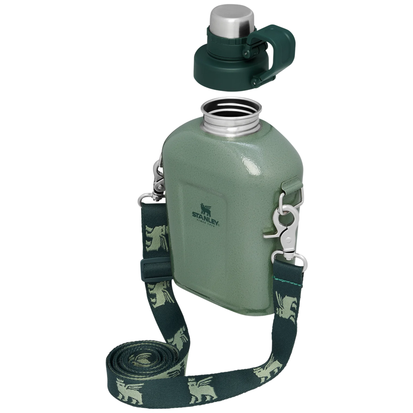 Hammertone Green