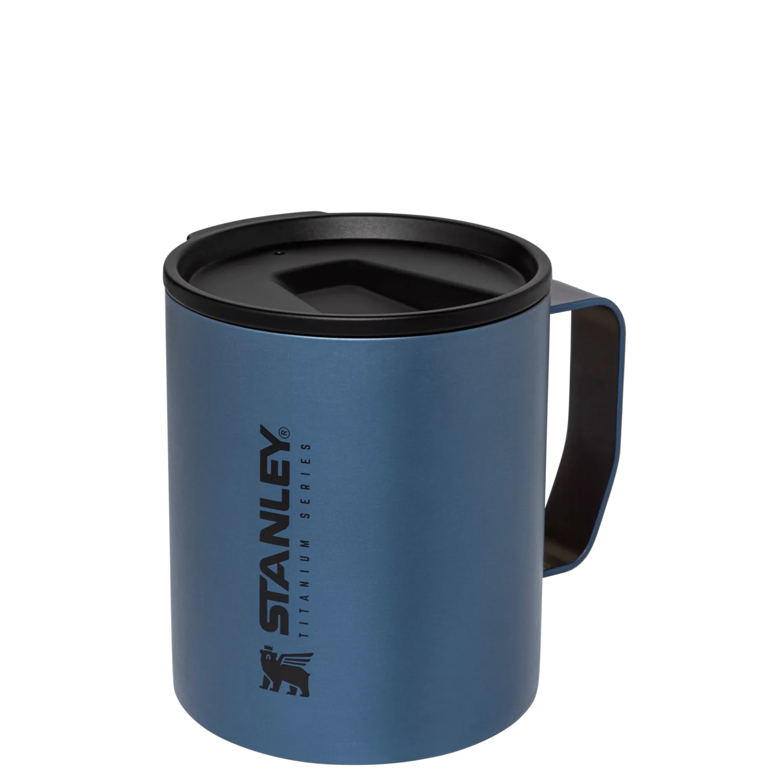 Stanley 12oz Titanium Camp Mug