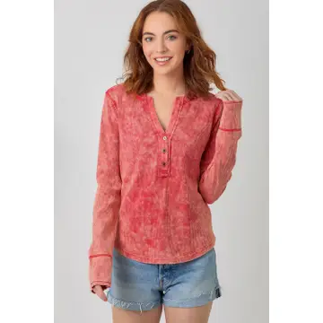 https://www.youtube.com/watch?v=l4V6Qf9YW9E washed red front