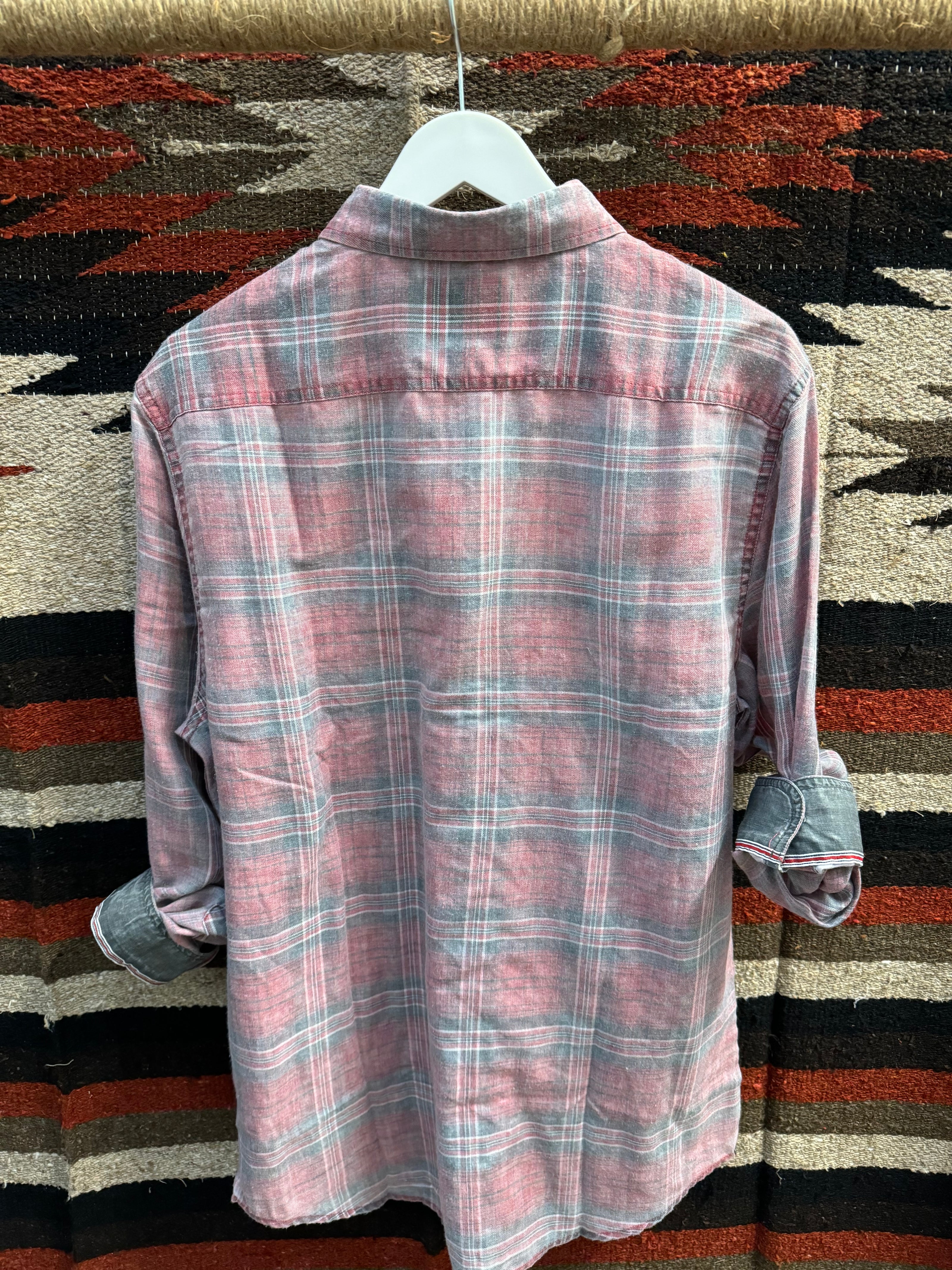 Paxton LS Vintage Soft Shirt