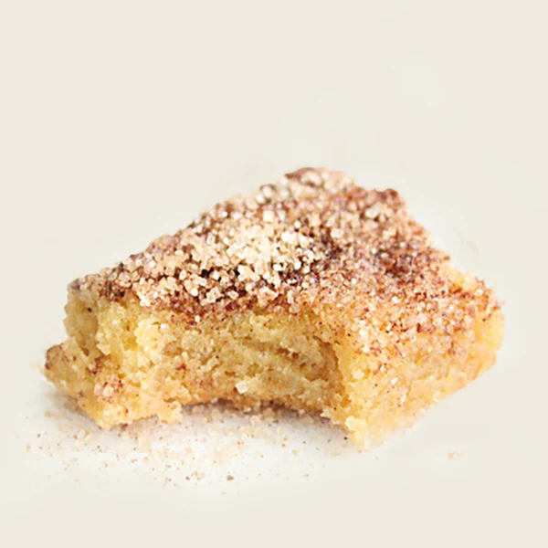 Soberdough Brew Bread |