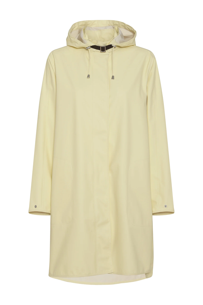 827 Flan Yellow