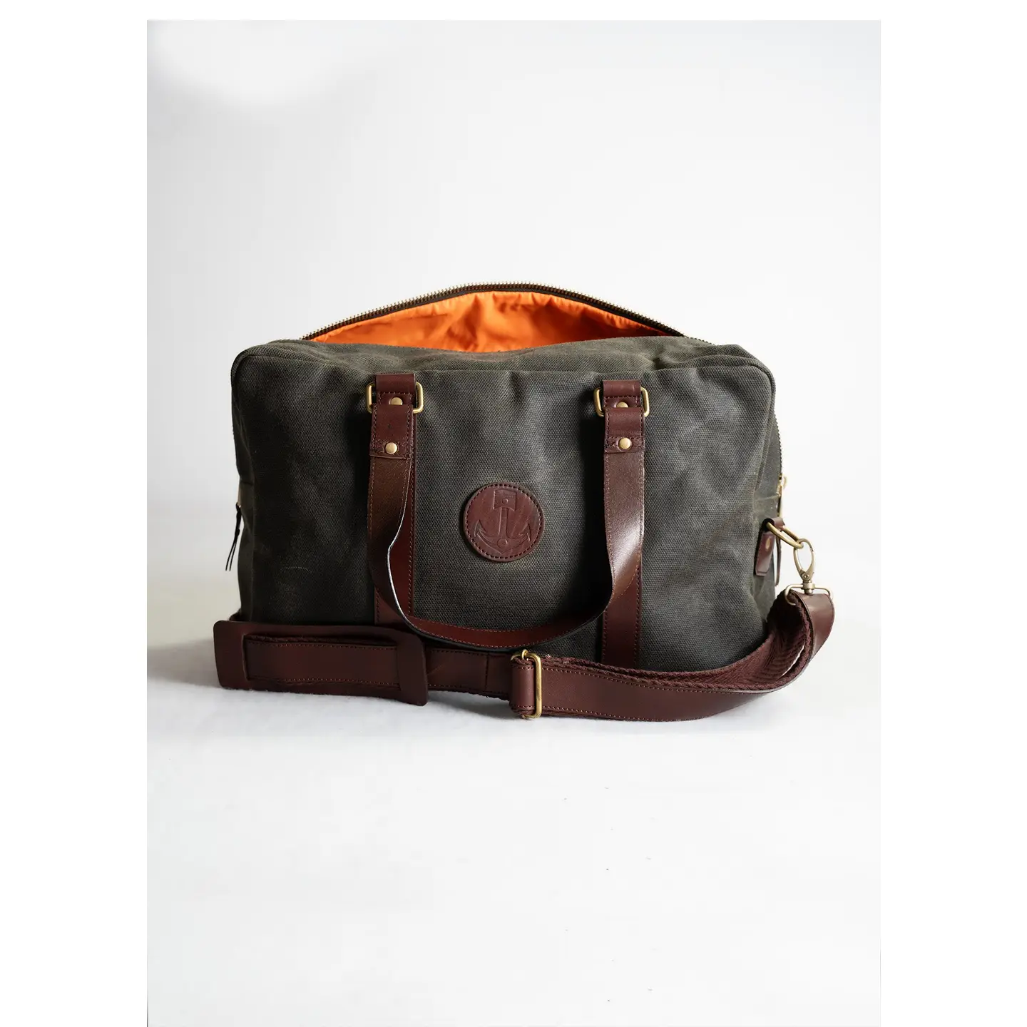 Overland Weekender Bag