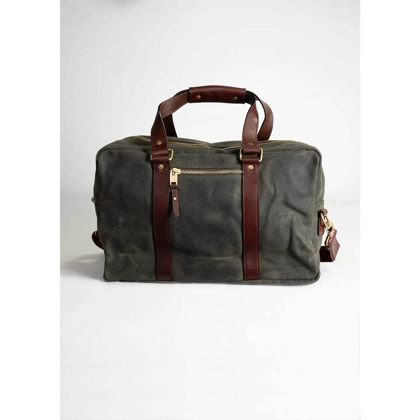 Overland Weekender Bag