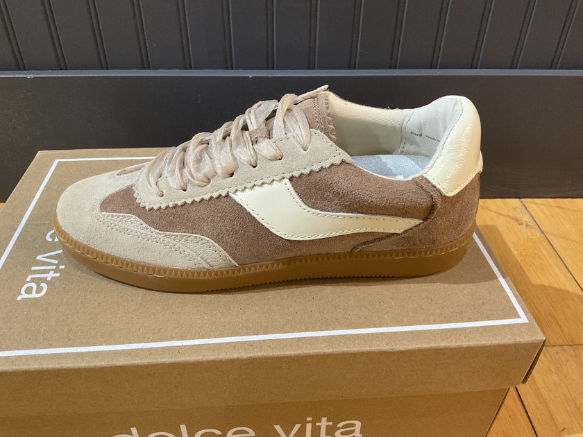 DOLCE VITA NOTICE SNEAKERS