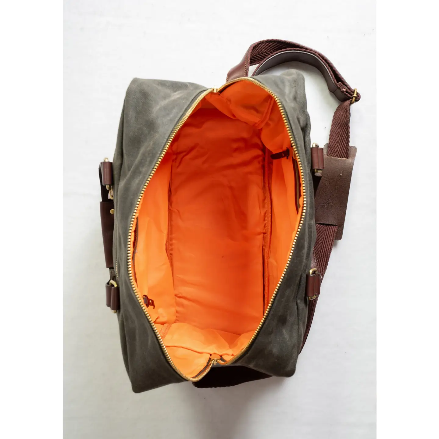 Overland Weekender Bag