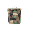 Ori London Canfield B  Vintage Camo (Recycled Canvas) Medium