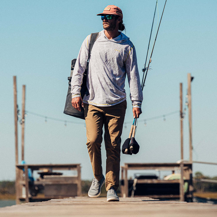 Moku Pae Men's Sneaker