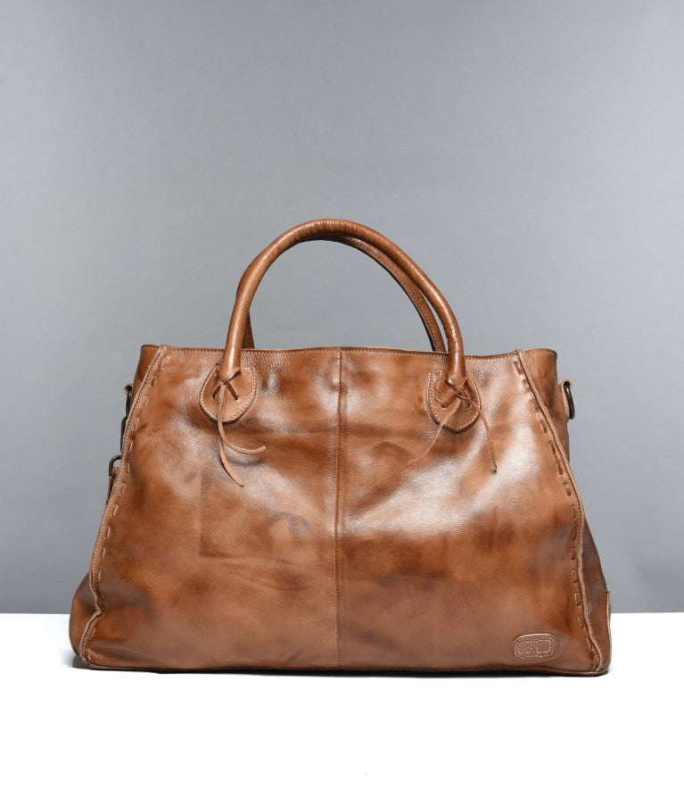 Tan Rustic