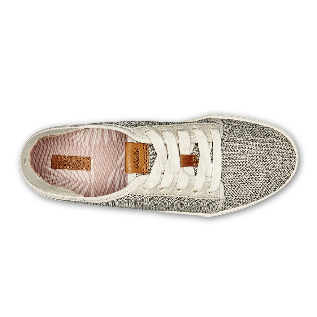 Pehuea Li Women's Sneaker Shoes top