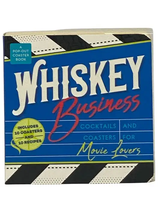 Whiskey Business