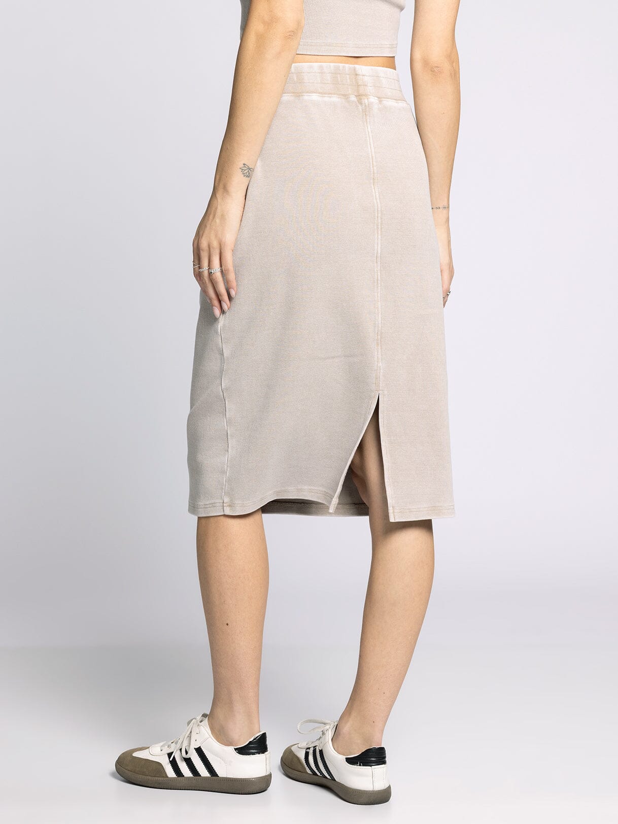 Ginny Skirt