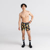 Saxx Volt Boxer Brief  - Pineapple Hula front