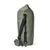 Filson Dry Bag | Large Green One Size side