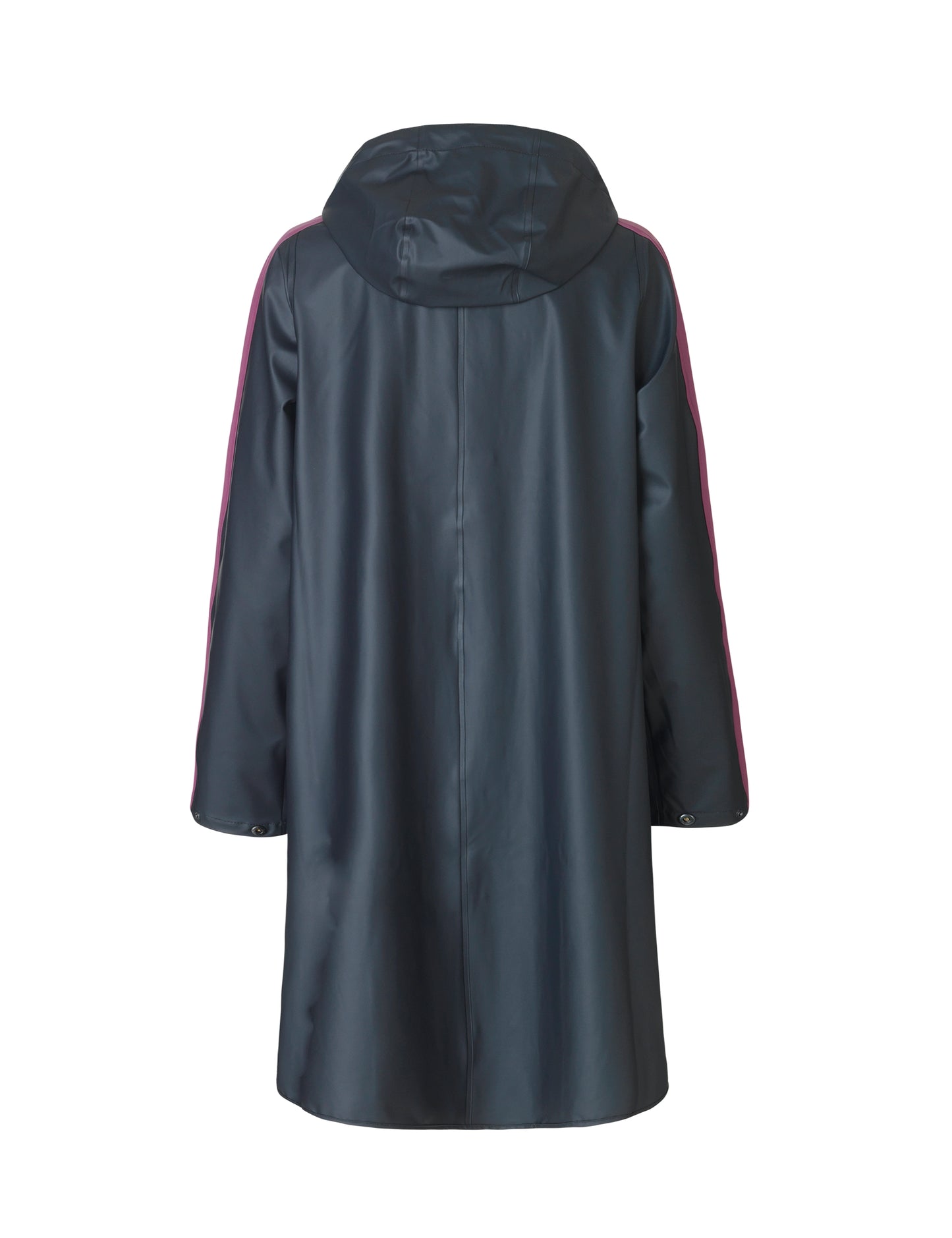 Rain103 Loose Cut - 660 - Dark Indigo