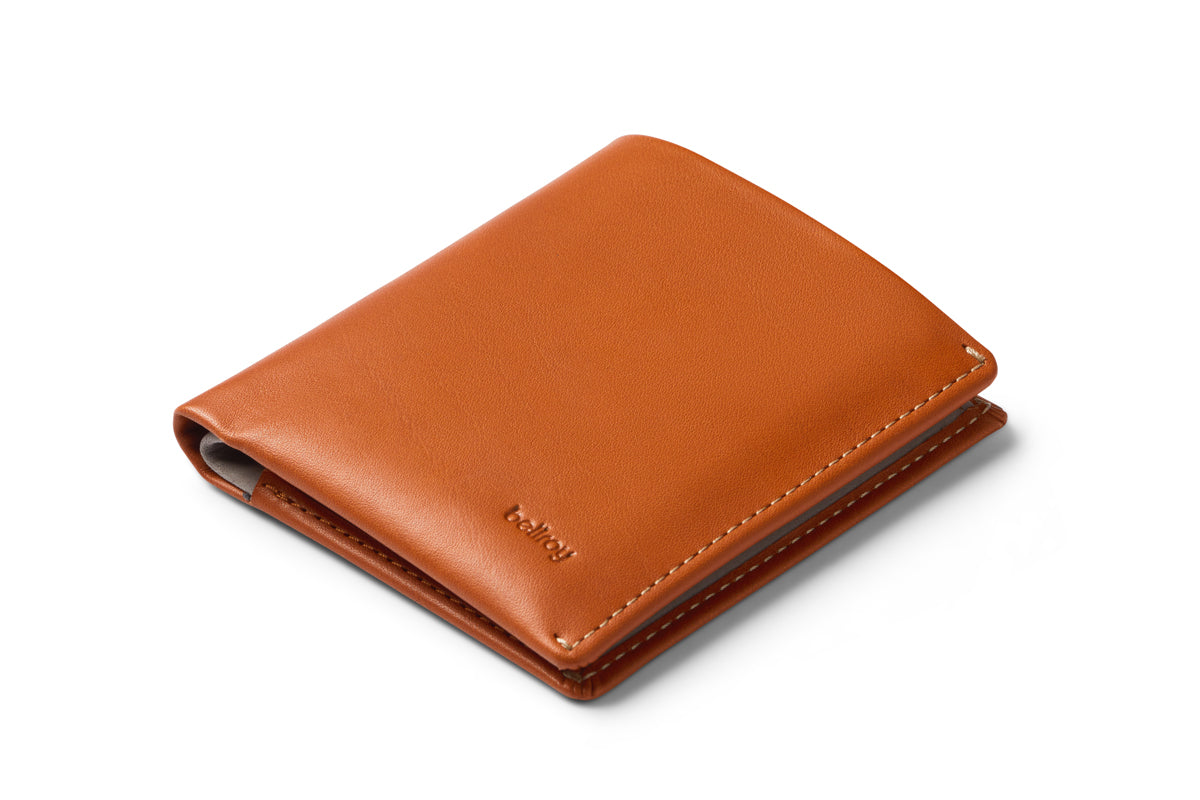 Bellroy Slim Sleeve Wallet (Premium Leather, Front