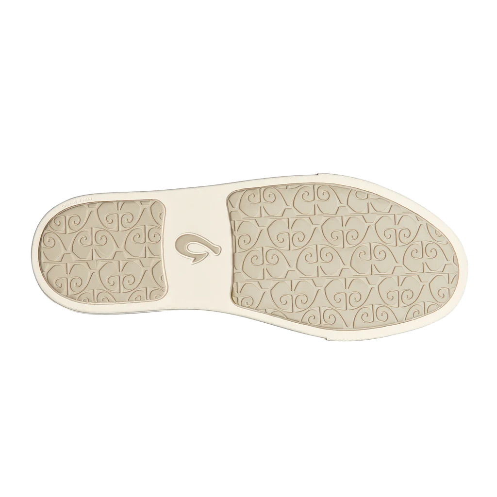 Pehuea Li Women's Sneaker Shoes - Tapa sole