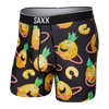 Saxx Volt Boxer Brief  - Pineapple Hula stock