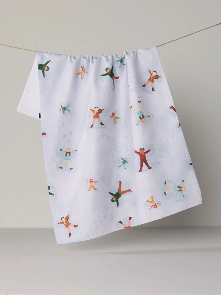 Kitchen Tea Towel