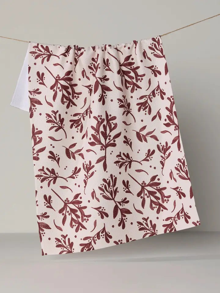 Kitchen Tea Towel
