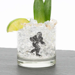 Sasquatch  Whiskey Glass