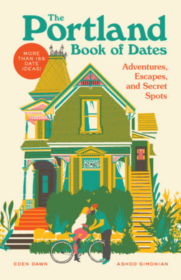 Portland: Book of Dates