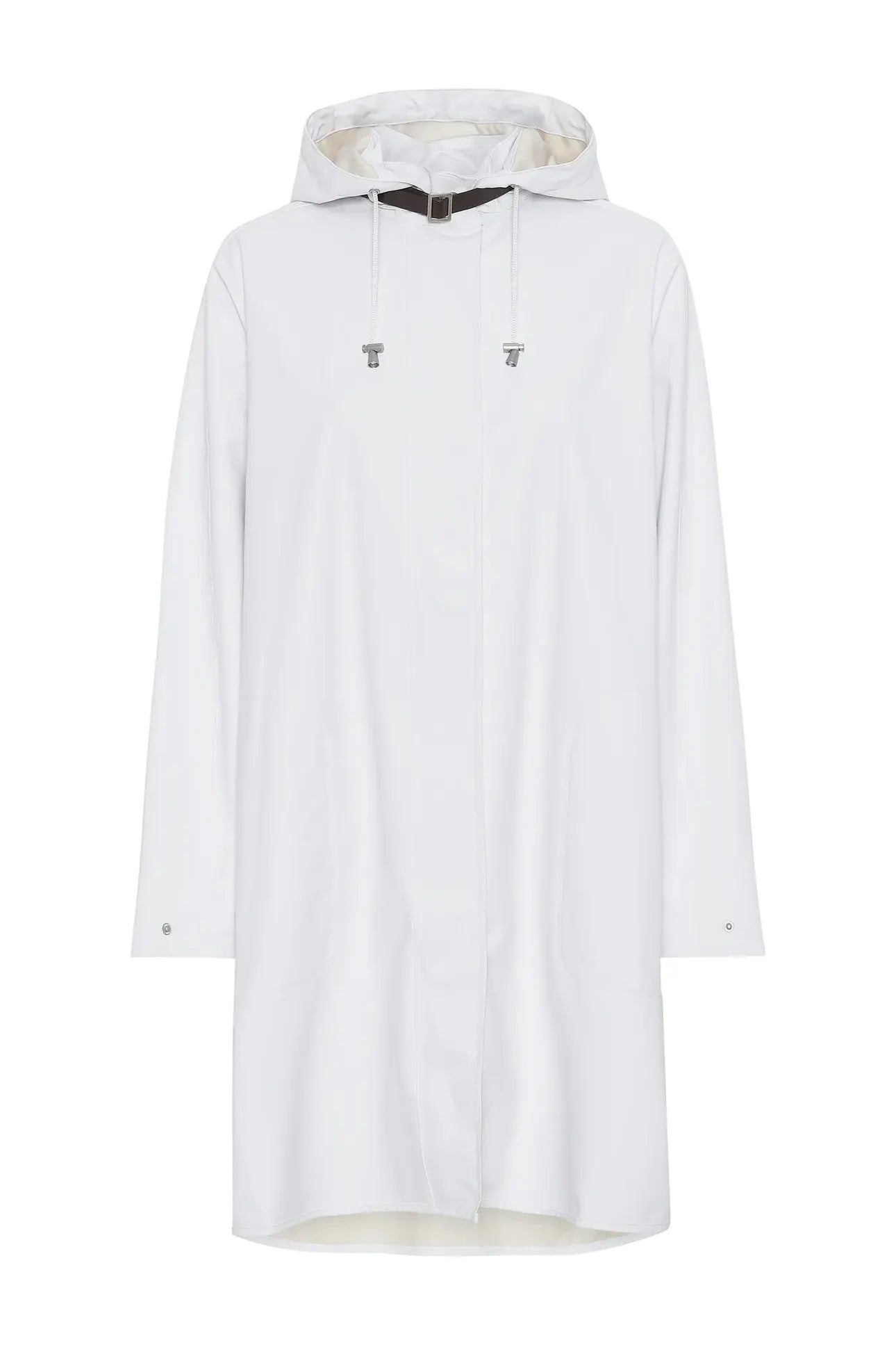 Rain71 Loose Cut | 100 white