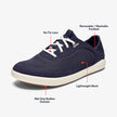 Moku Pae Men's Sneaker