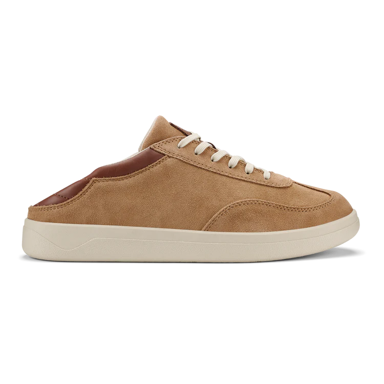 Olukai Men's Pūnini Suede